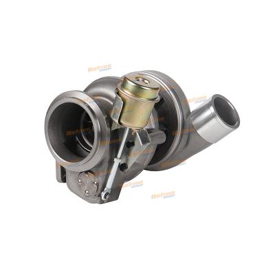 China Top Quality S310G116 178483 174554R 10R2230 2432704 engine Turbocharger for Cat Truck 9.0L Te koop