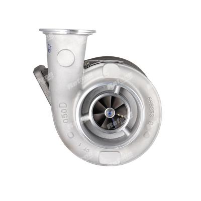 Κίνα Customized service S310 176403 179260 359-5396 Turbocharger for Cat Generator with C18 Engine 18L προς πώληση