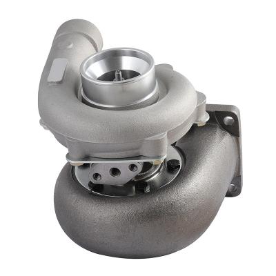 中国 RAIKO T04B58 Turbocharger 465960-0006 465960-5006S Turbo Diesel Engine Truck for Perkins 販売のため