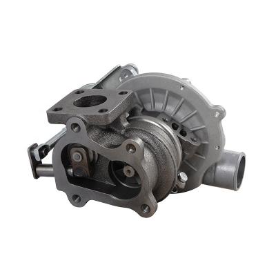 Κίνα RAIKO 100% Tested RHF4H Turbocharger VA420014 Turbo OEM 8971397241 Engine 4JB1T 4JG2TC for Isuzu προς πώληση