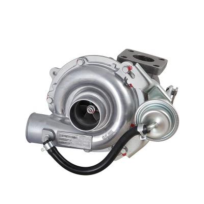 Κίνα RAIKO Turbocharger Replacement RHF4H VIBR VA420014 VC420014 VD420014 Turbo 4T-504 2.8L for Isuzu προς πώληση