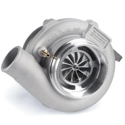 中国 GTX performance turbocharger GTX3076R dual ball bearing turbocharger 販売のため