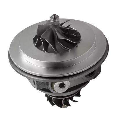 China K03 53039700105 Balanced Turbocharger Cartridge 06F145701H for VW Eos Passat B6 Jetta V 2.0L TFSI zu verkaufen