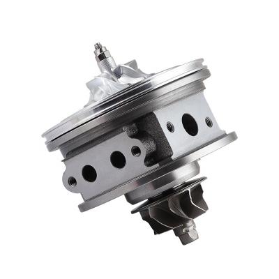 中国 BV40 Turbocharger Cartridge 53039880373 53039880268 Core Chra with Billet Compressor Wheel for sale 販売のため