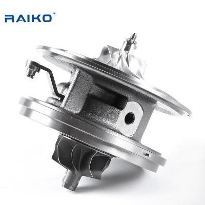 中国 Raiko OEM Original GTD2056VZK 822182-0004 Turbocharger Cartridge for Ford Ranger buy Turbo CoreMFS Wheel 販売のため