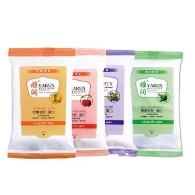 China High Quality Low Price Natural Cleaning Cloths For Adults for sale