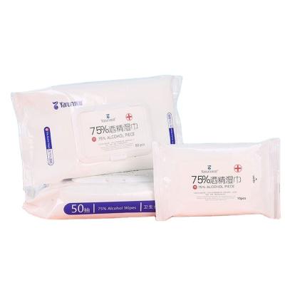 China Probable Sale Quality Professional Guarantee Soft Damp Wipe Cleaning for sale