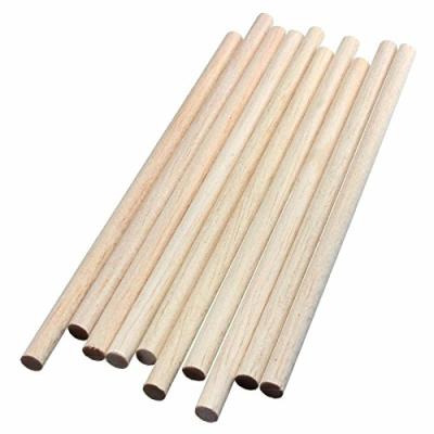 China 2020 viable hot sale products round wooden sticks, wooden skewer, wooden sticks for sale