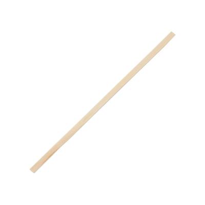 China Sustainable High Quality Disposable 100% Natural Bamboo Coffee Stirrer, Coffee Stir Stick for sale