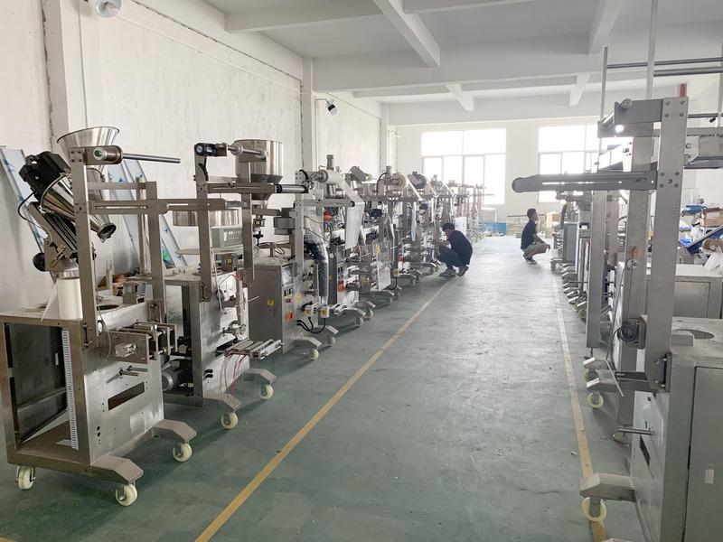 Verified China supplier - Foshan Xiangyi Machinery Equipment Co., Ltd.