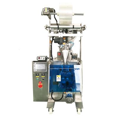 China Automatic 320L Food Ice Pack Packaging Machine, Liquid Pack Machine, Water Pouch Filling Packing Machine for sale