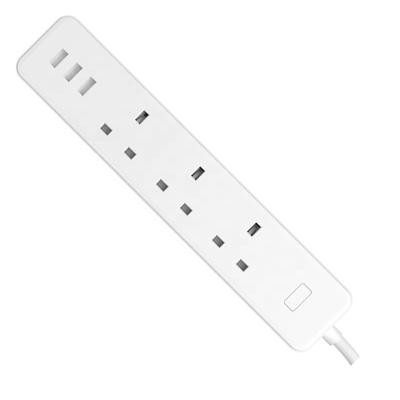 China Residential / Multi-Purpose Smart Band wifi smart wifi power outlet UK for sale