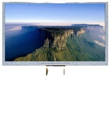 China 15.6 inch 1920*1080 landscape screen TFT LCD display with capacitive touch screen, MCU/SPI/RGB interface 15.6inch for sale