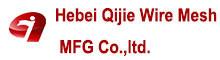 Verified China supplier - Hebei Qijie Wire Mesh MFG Co., Ltd