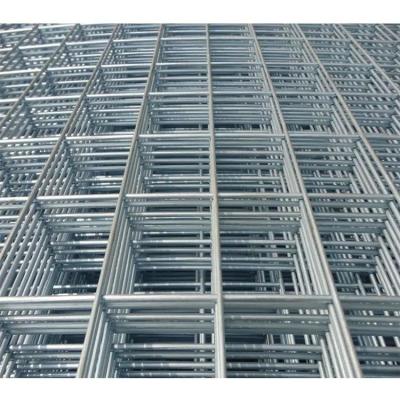 China High Quality And Latest Design 2.0-4.00Mm Wire Diameter 2X4 Welded Wire Mesh Fence Size Chart 0.5 1.5Mm for sale