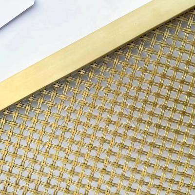 China High Quality decorative wire mesh for cabinet doors decorative mesh ribbon deco mesh rolls for wreath decoration for sale