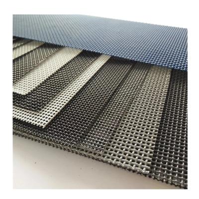 China Australia Stainless Steel SS 304 316 316L Anti Mosquito Fly Bug Doors Window Screens Mesh Net Insect Mesh Screen for sale