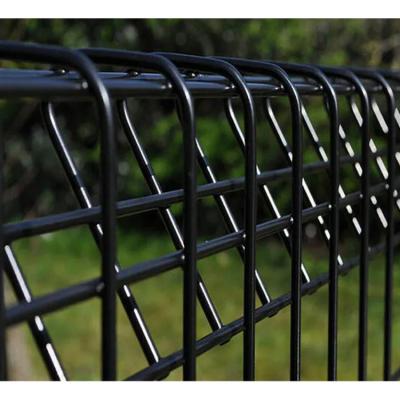 China Wholesale Galvanized Welded Curved 3d Wire Mesh Fence Ornamental Fencing Net Iron Wire Mesh for sale