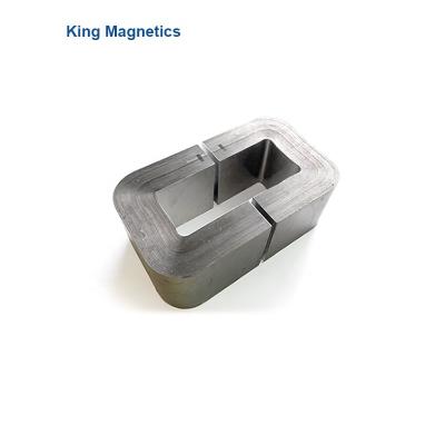 China KMNC-50 Nanocrystalline High Initial Core Permeability Transformer High Core for sale