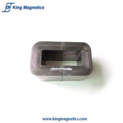 China Industrial Metglas Insurance Trade Assurance Ribbon 2605sa1 Cd Amorphous Core Magnetic Metal Tape KMAC-1000 for sale