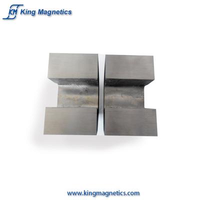 China Amorphous iron china core amcc 1000 magnet KMAC-1000 China industrial factory for sale