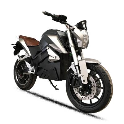 China 1500w/3000w/5000W Smart Electric Motorcycle Sport Motorcycle Bike 2 Wheel Chinese Scooter 195*78*112cm for sale