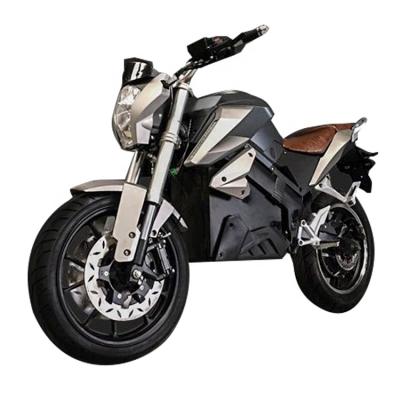 China 8000W Motor Adult KTM Electric Motorcycle 100KM Long Range 195*78*112cm for sale