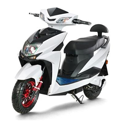 China China Coolest Hot Sale Cheap Electric Motorcycle 500w/800w/1000w/2000w Electric Scooter Unisex for sale