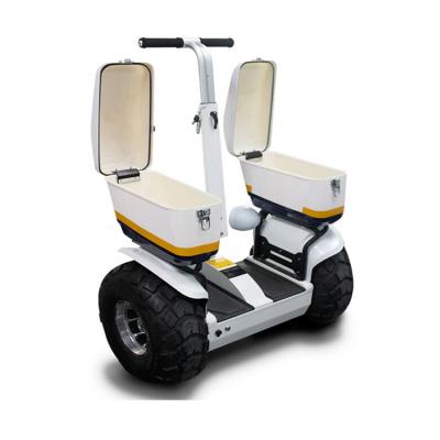 China China Wholesale Import Unisex Tire Electric Scooter With Handle Bar,Self Balance 2 Wheels Battery Powered Scooter for sale