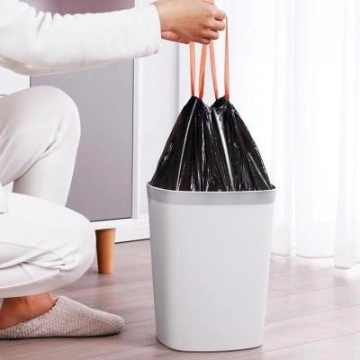 China Bolsas de plástico desechables seguras y duraderas para basura de cocina Otros productos del hogar en venta