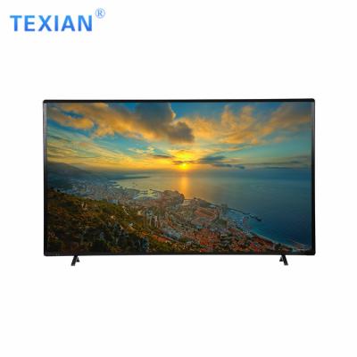 China Very cheap hotel OEM factory customer brand lcd flat panel tv china 32 inch 55 inch digital flat panel tv china for sale