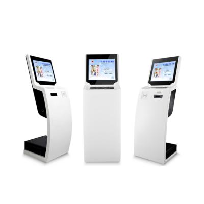 China cheap self service kiosk 17inch self service kiosk 17inch cheap self service kiosk for sale