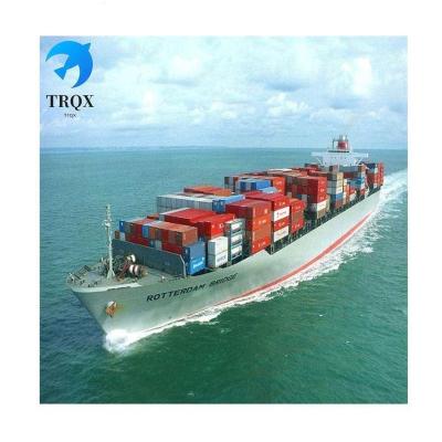 China One Month Free Storage In China Freight Forwarder By Freight Container Shenzhen Services Nigeria Kenya Service From China Major Ports To USA Ddp Shipping Service for sale