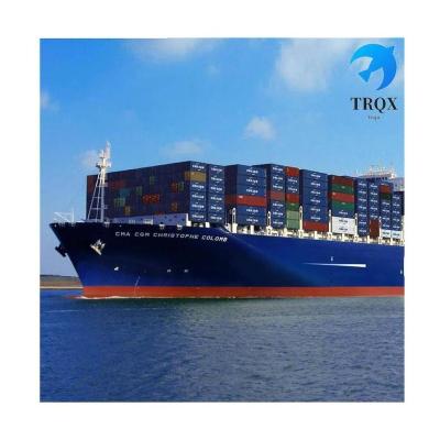 China One Month Free Storage In China USA Freight Forwarder Agent Service China To Pakistan Free Logistics Companies - Cheap Shenzhen Dangerous Goods Freight Forwarder for sale