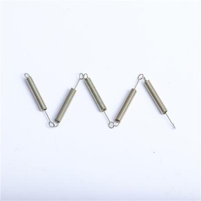 China High Quality Lightweight Stainless Steel Spiral Tension Spring Chinese Manufacturer for sale