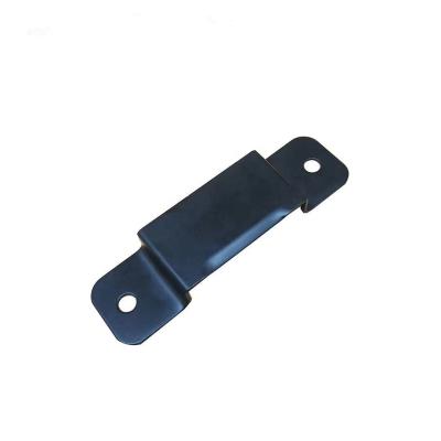 China Healthcare OEM ODM Customized U Shaped Accessories High Quality Stamping Holder Parts Hardware Tight Fitting Tools Buckle for sale