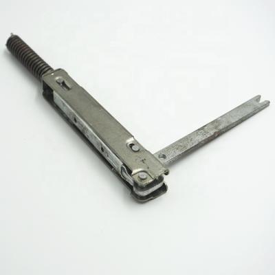 China OEM Industrial High Quality Customized Door Hinge Bracket Manufacturer In China for sale