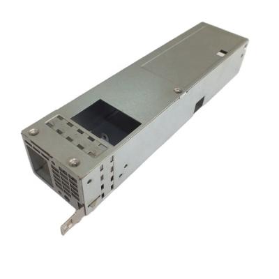 China Customized Electronic Hardware Aluminum Enclosure For Power Housing Processing OEM Tools Parts In Chinese Factory Aluminum Enclosure Box for sale