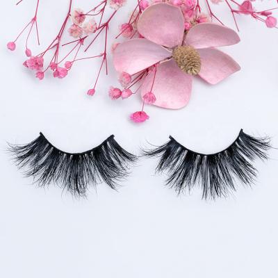 China Deeply Ready to Ship 25mm Mink Eyelash Vendor Mink Mixed Styles Lashes Wholesale Dramatic Packaging Box for sale