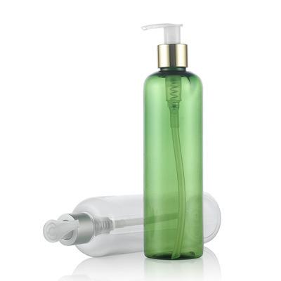 China Non Spill Empty Porcelain Shampoo Lotion Pump For Empty Cosmetic Bottle for sale