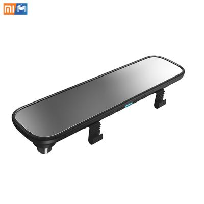 China Original xiaomi 70mai car rearview mirror recorder App voice control 1600P FHD night vision dash cam 70mai rearview mirror recorder D04 for sale