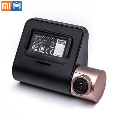 China High quality APP control SONY IMX307 wifi Lite 1080P cam dash 70mai digital video camera 500mAh for sale