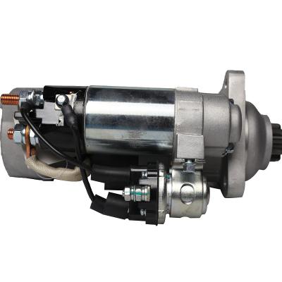 China Original Yuejin Light Truck Motor Starter Unit Saic Yuejin Light Truck Parts YZ/2230386 for sale