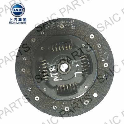 China SAIC MG3 SAIC MG5 MG350 CLUTCH DISC OE Number 10013277 10051081 for sale