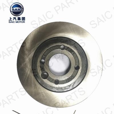 China FRONT BRAKE DISK OE number 10096756 from SAIC MG3 SAIC MG3 for sale