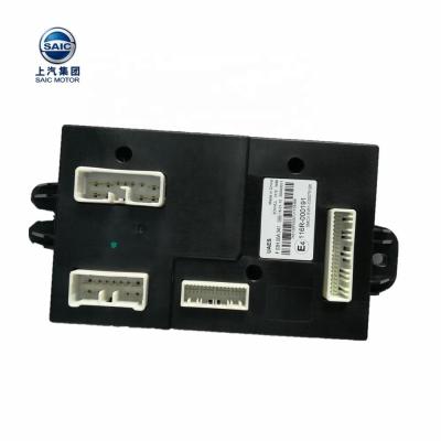 China MAXUS Body Control Module For SAIC MAXUS V80 G10 With OE Number C00075126 for sale