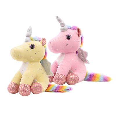 China pink unicorn soft toy plush toy unicorn stuffed soft toy unicorn pink unicorn soft toy plush toy unicorn stuffed soft toy unicorn for sale