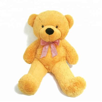 China High Quality Huge Giant Teddy Bear Plush Toys Stuffed Plush Toy 100CM Teddy Bear for sale