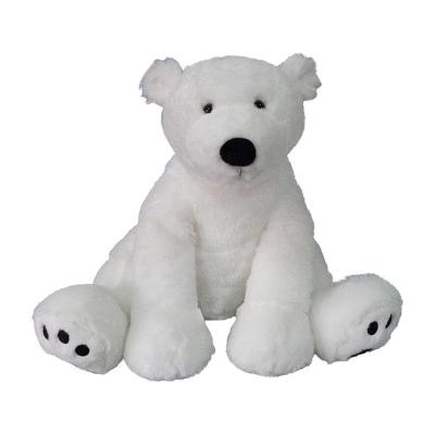 China Polar Bears for Kids Polar Bear Custom Plush Polar Bears for Kids for sale