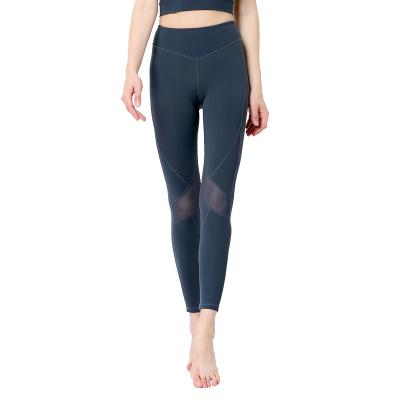 China Appropriate workmanship quality breathable leggings cheap guaranteed women sports pants yoga leggings womens yoga pants for sale